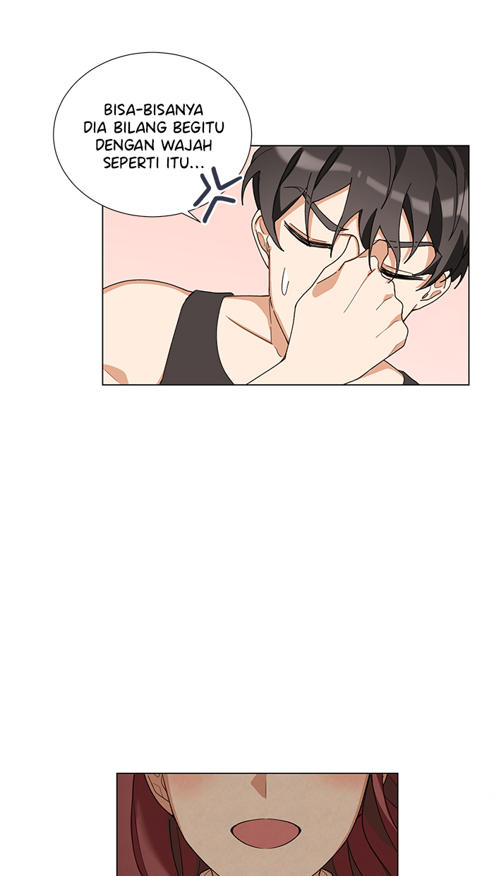 We're Soulmates Starting From Today chapter 15 halaman 36