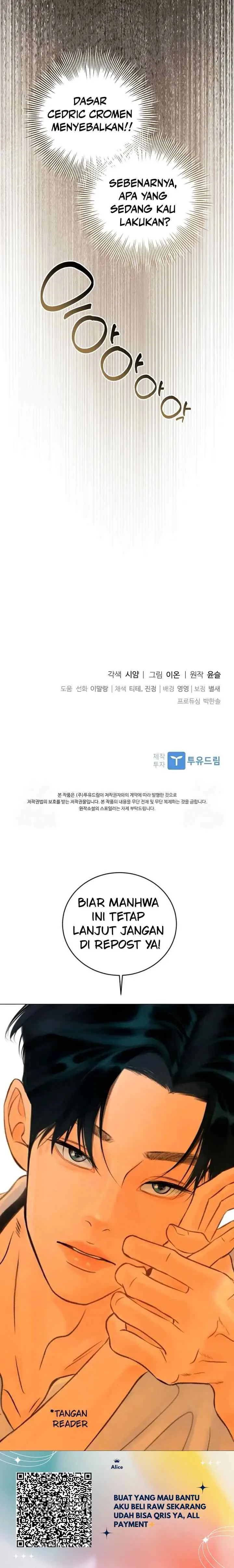 I Adopted a Villain as My Father chapter 104 halaman 19