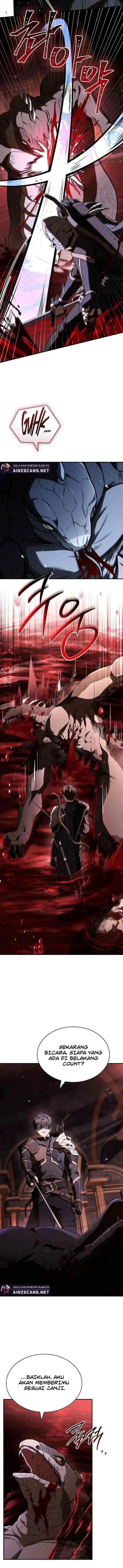 Night of the Soulless Blasphemer chapter 54 halaman 11