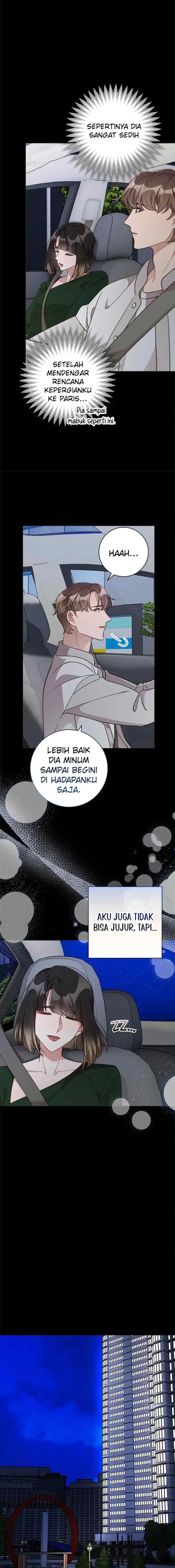 No Marriage is Perfect chapter 107 halaman 5