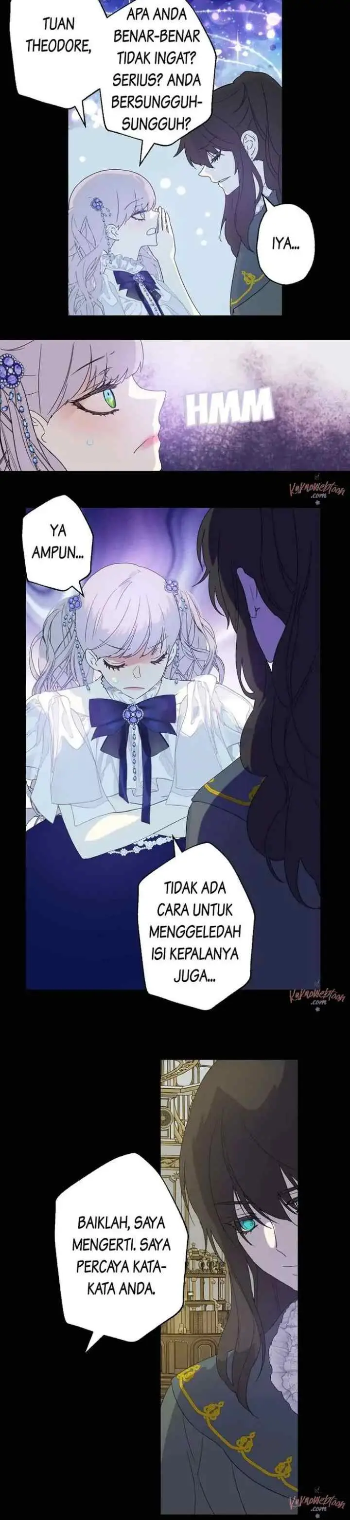 As Long as You Like It chapter 275 halaman 7