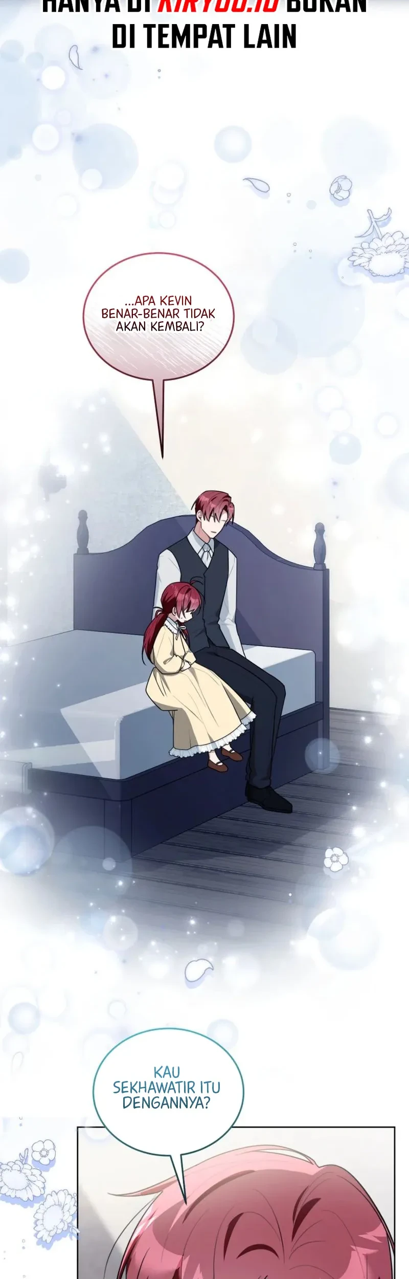 Took on the Villain Boss's Request chapter 14 halaman 37