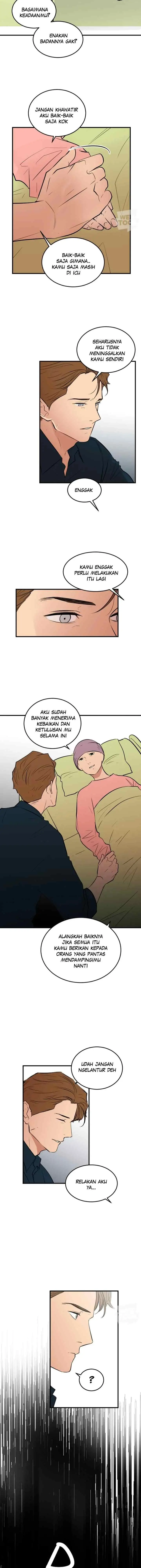Day by Bae chapter 118 halaman 4