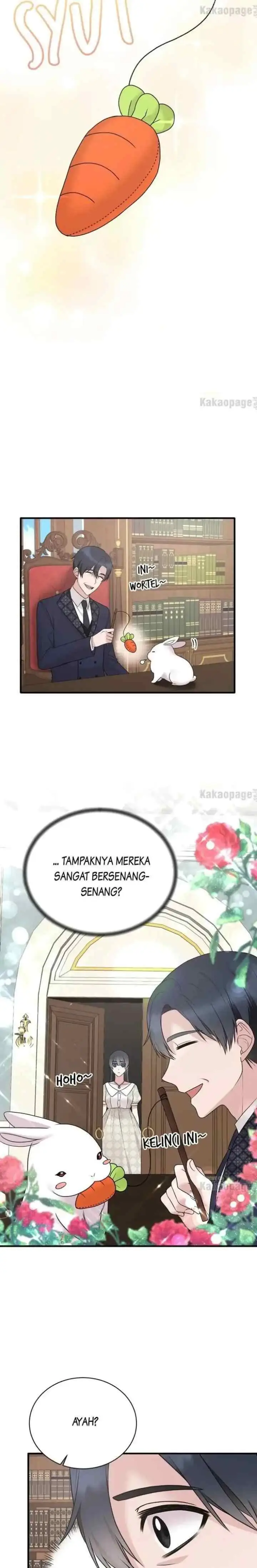 Angelic Lady chapter 68 halaman 4