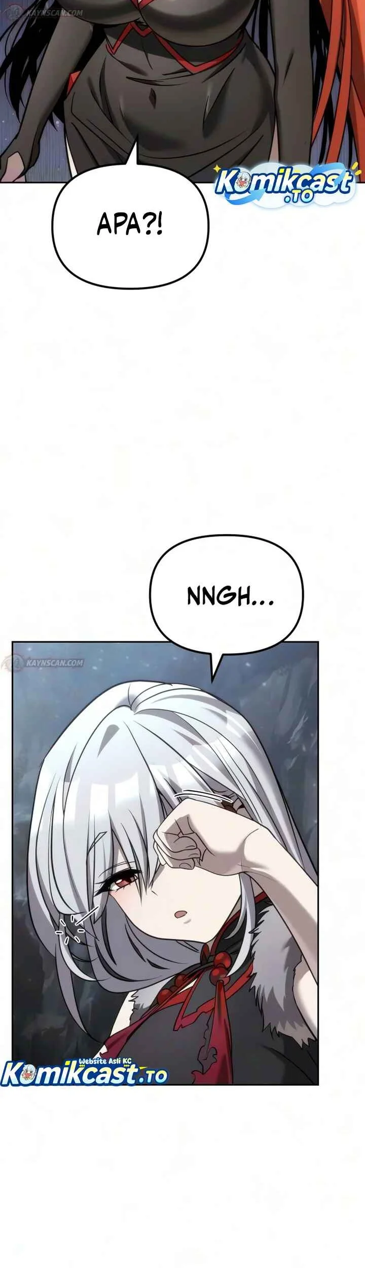 The Eunuch Regains His Manhood in His Second Life chapter 93 halaman 13
