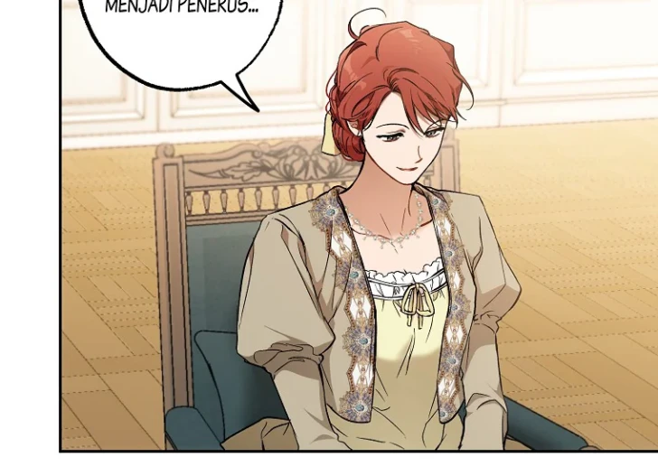 Everything Was a Misunderstanding chapter 106 halaman 34