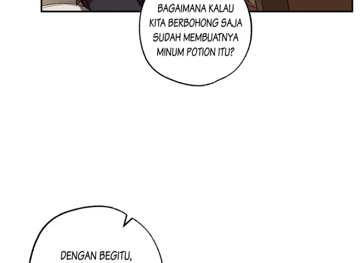 Everything Was a Misunderstanding chapter 104 halaman 45
