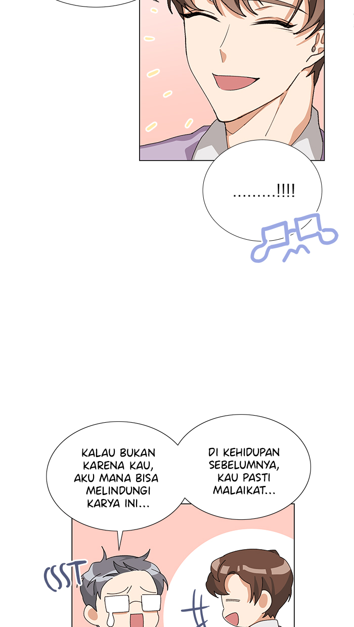 We're Soulmates Starting From Today chapter 16 halaman 39
