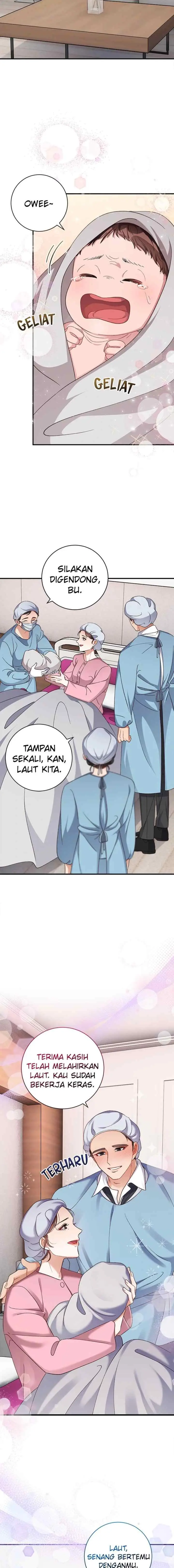 No Marriage is Perfect chapter 115 halaman 9