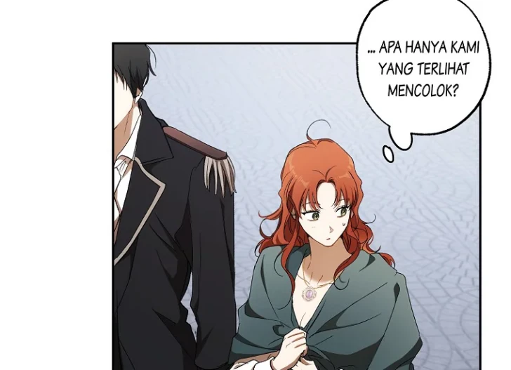 Everything Was a Misunderstanding chapter 108 halaman 134