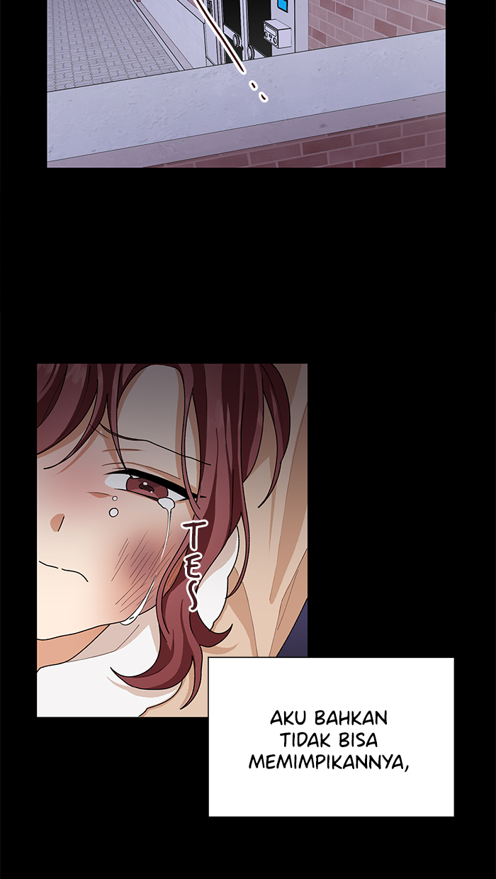We're Soulmates Starting From Today chapter 34 halaman 34