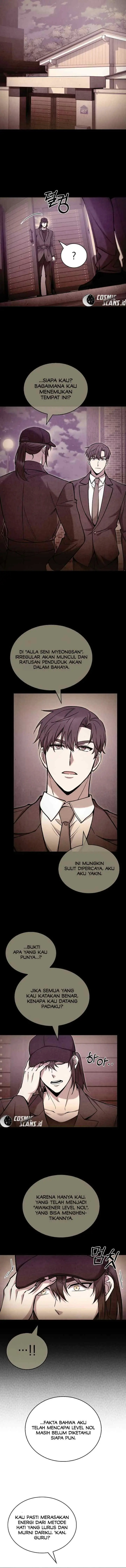 The Delivery Man From Murim chapter 25 halaman 4