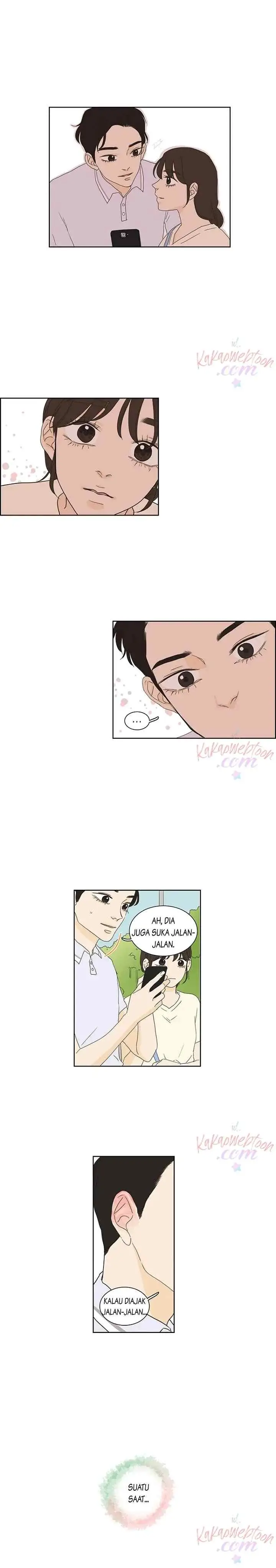 Dolled Up chapter 63 halaman 13