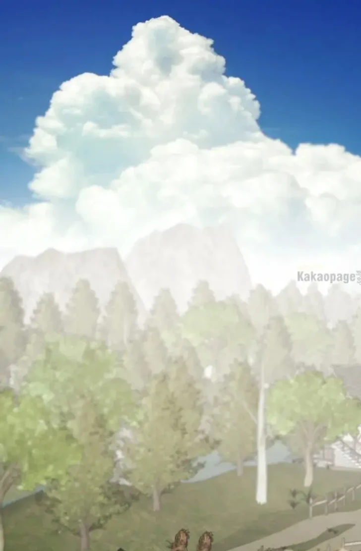 Everything Was a Misunderstanding chapter 8 halaman 22