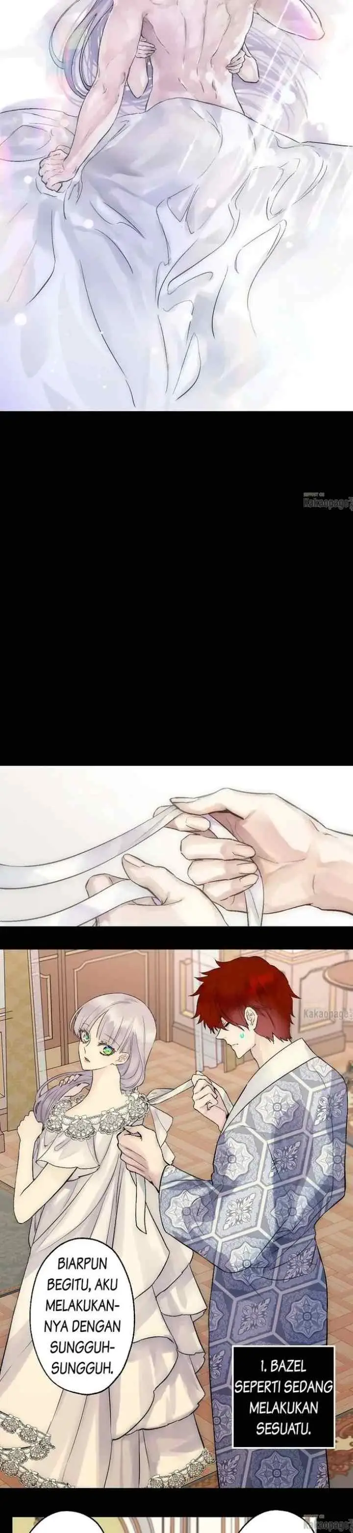 As Long as You Like It chapter 245 halaman 6