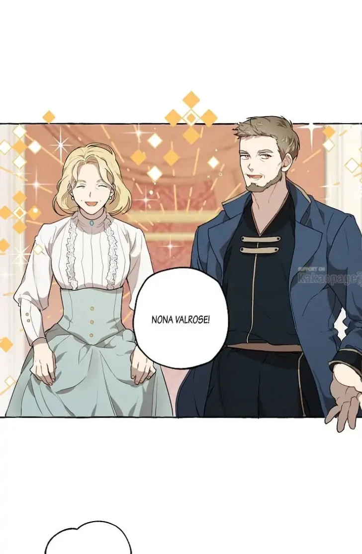 Everything Was a Misunderstanding chapter 9 halaman 30