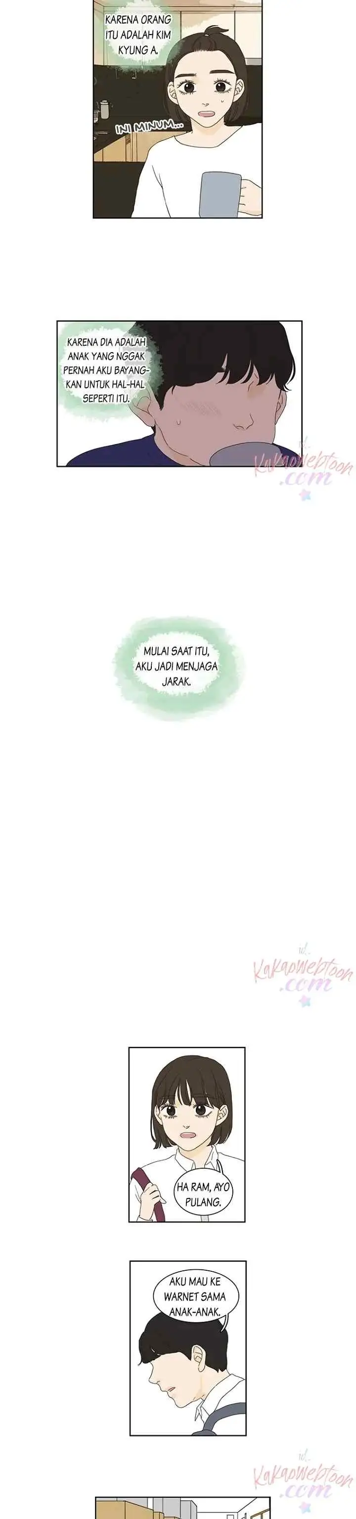 Dolled Up chapter 78 halaman 5