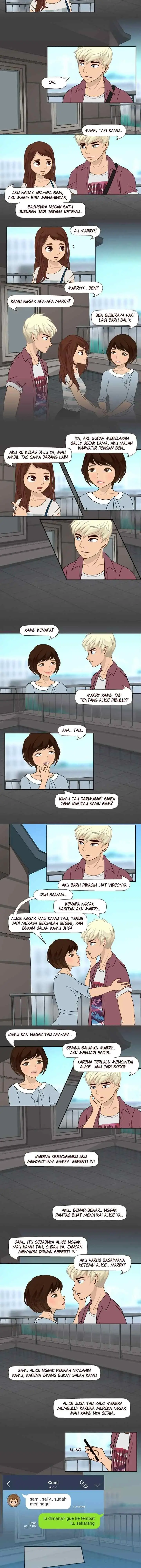 Alice chapter 53 halaman 6