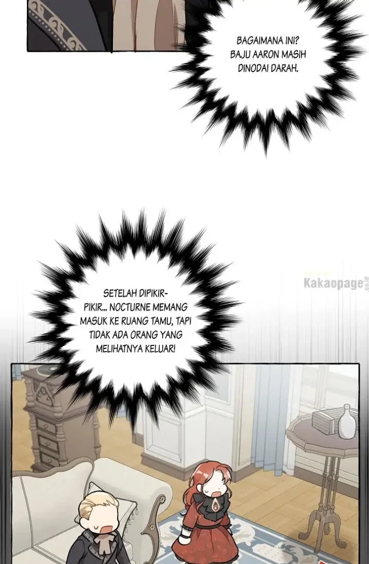 Everything Was a Misunderstanding chapter 17 halaman 35