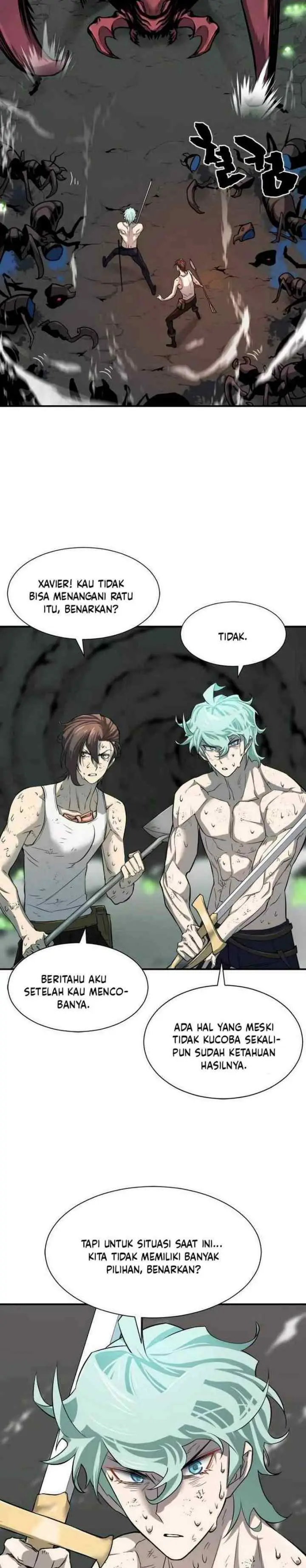 O melhor engenheiro do mundo chapter 11.1 halaman 15