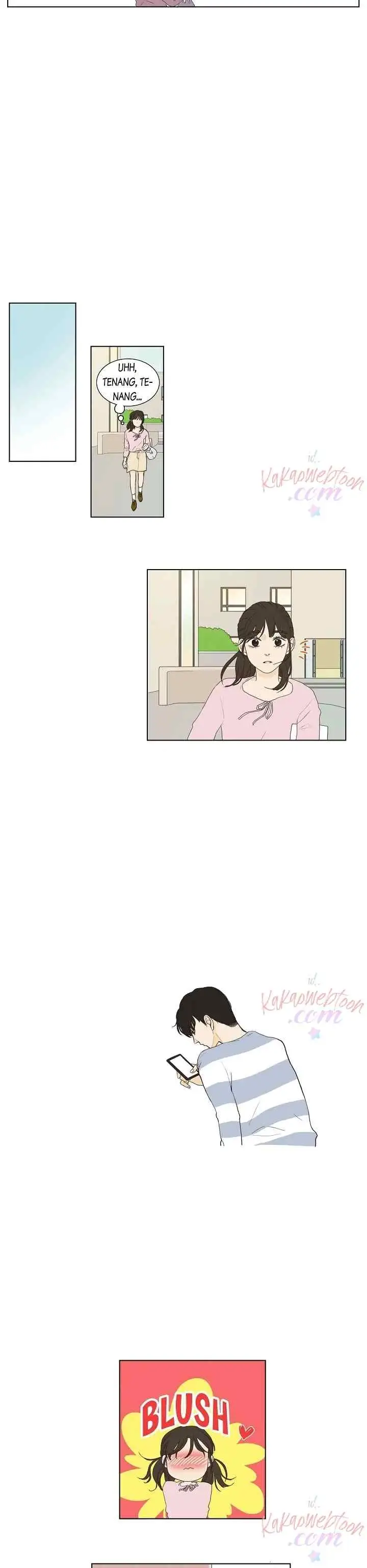Dolled Up chapter 13 halaman 13