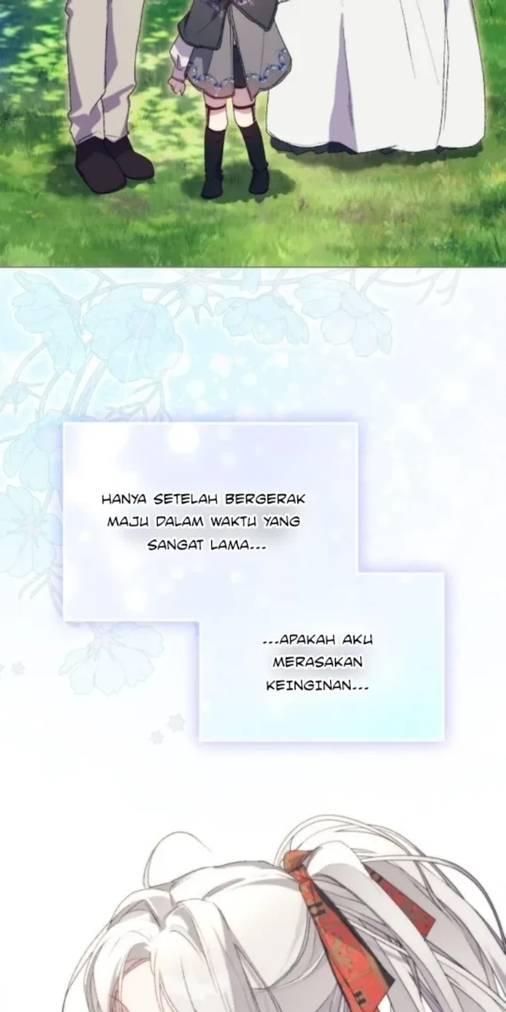 I'll Atone by Raising You Properly in This Life, Your Majesty! chapter 120 halaman 124