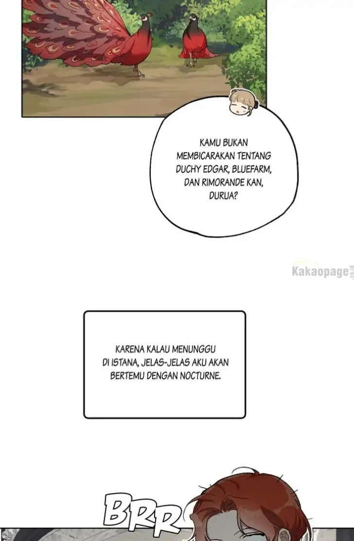 Everything Was a Misunderstanding chapter 33 halaman 5