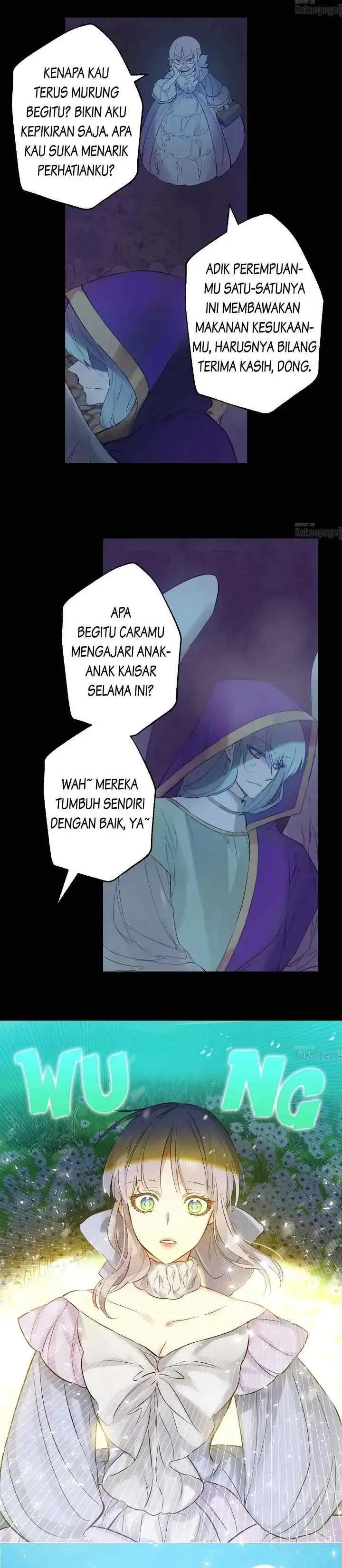 As Long as You Like It chapter 224 halaman 9