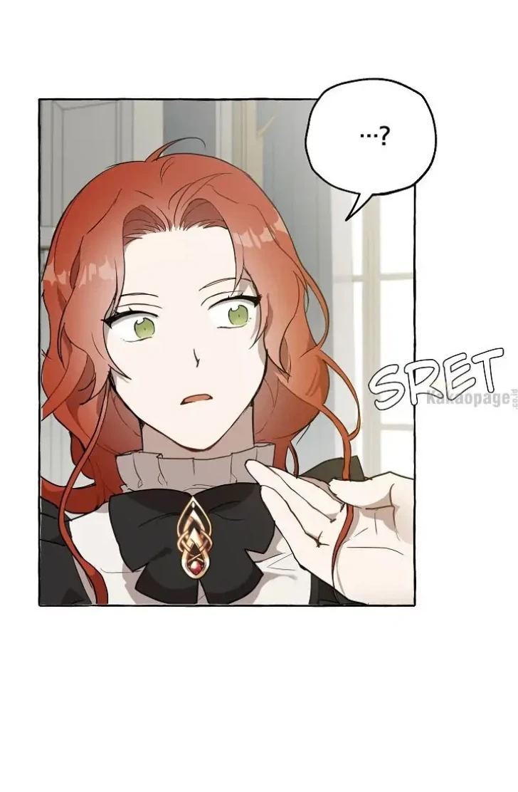 Everything Was a Misunderstanding chapter 12 halaman 70