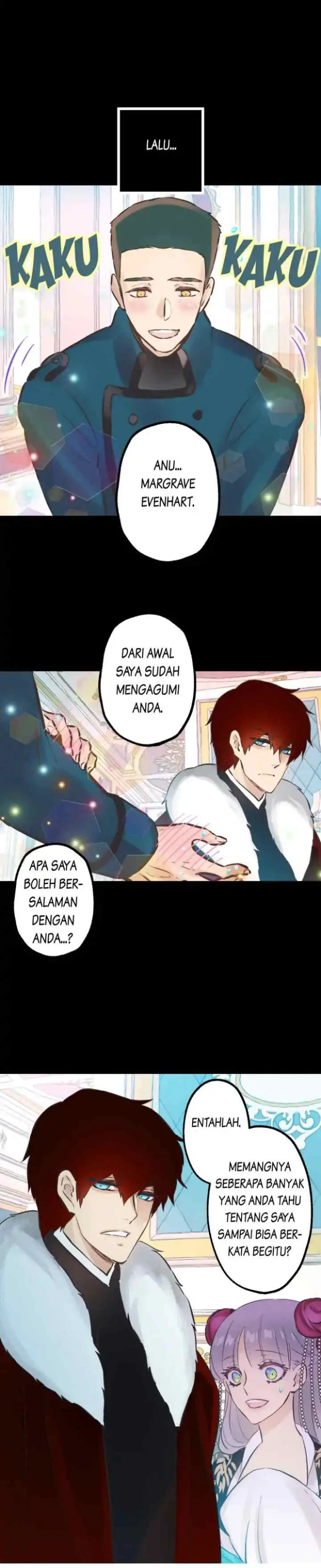 As Long as You Like It chapter 133 halaman 15