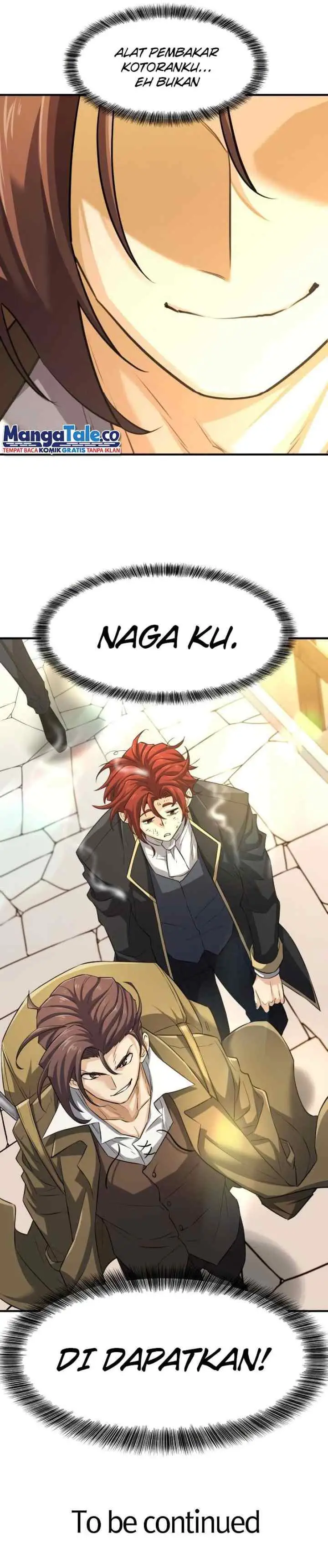 O melhor engenheiro do mundo chapter 74 halaman 13