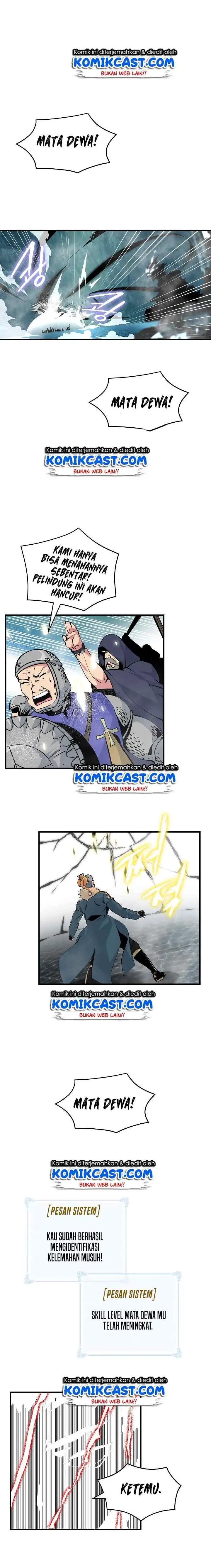 Fantasy Online chapter 34 halaman 9
