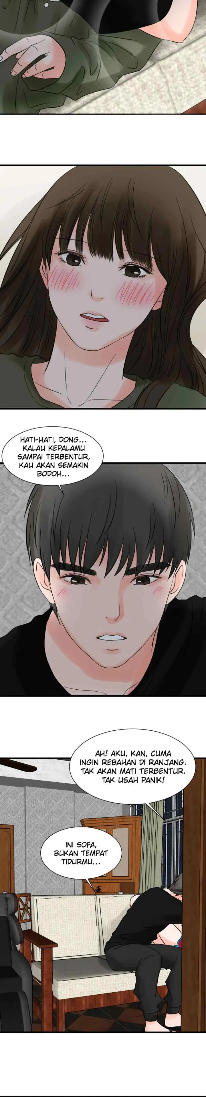 One + One (Bao A) chapter 66 halaman 5
