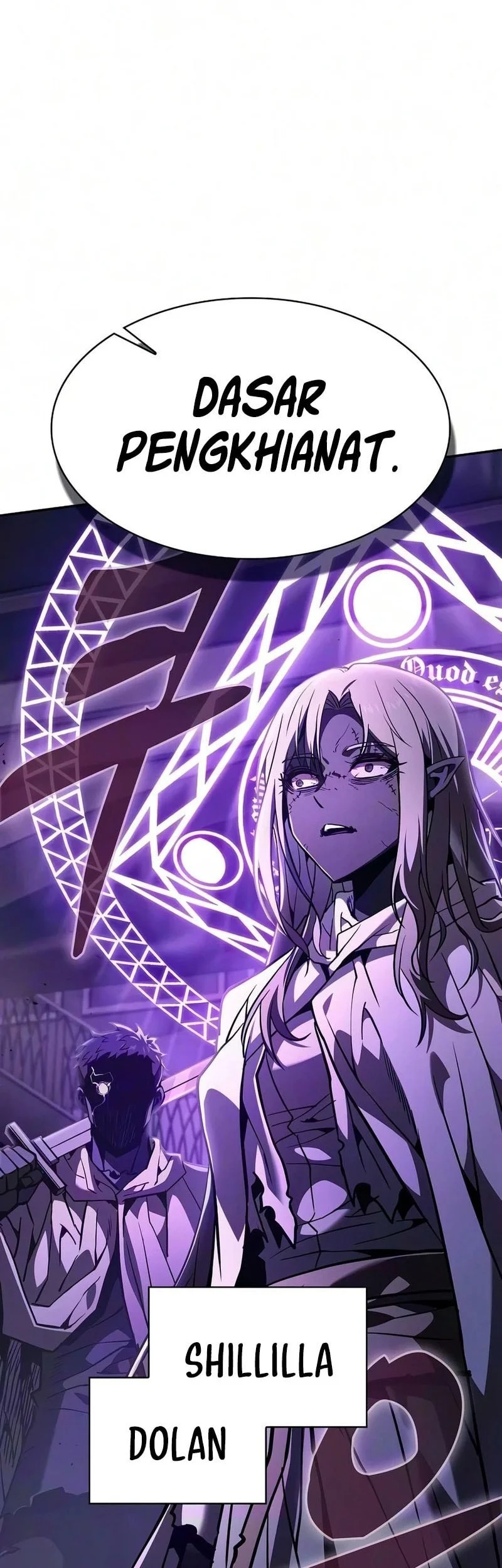 Academy's Genius Swordmaster chapter 142 halaman 23