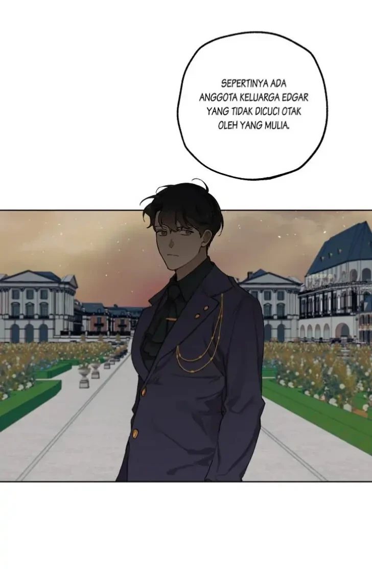 Everything Was a Misunderstanding chapter 31 halaman 25