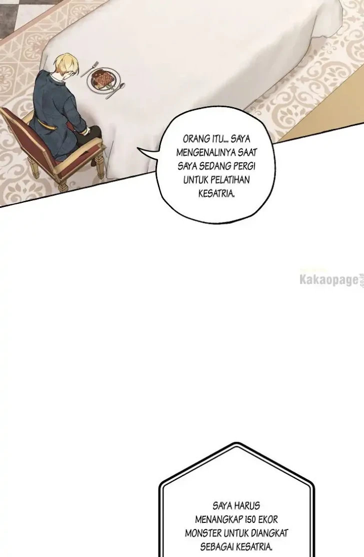 Everything Was a Misunderstanding chapter 9 halaman 16