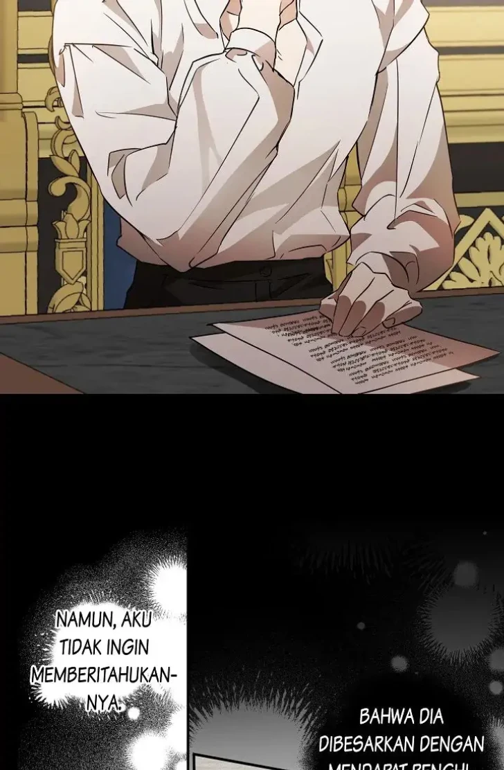 Everything Was a Misunderstanding chapter 60 halaman 60