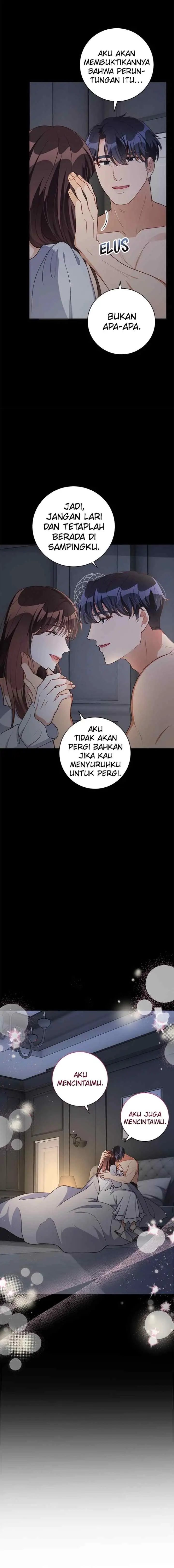 No Marriage is Perfect chapter 96 halaman 15