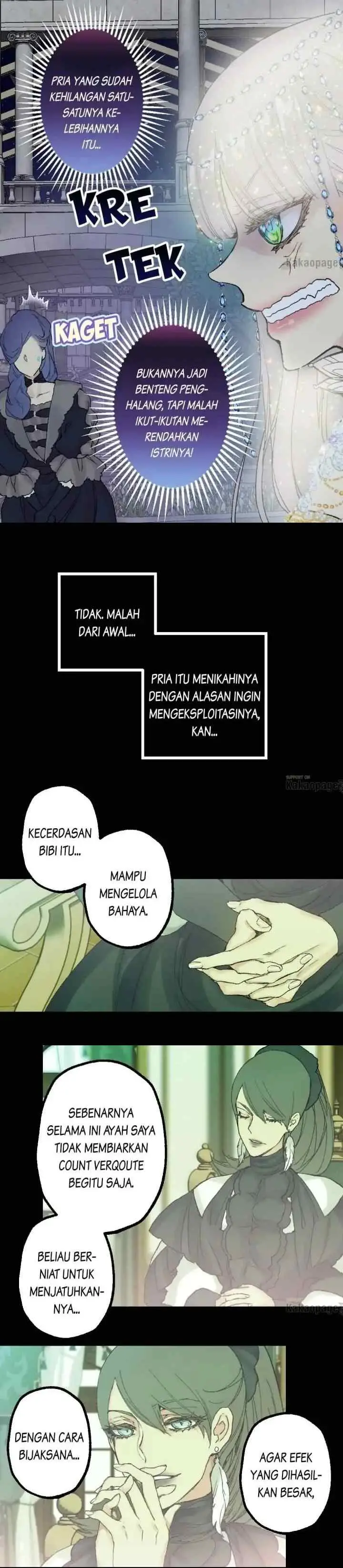 As Long as You Like It chapter 178 halaman 8