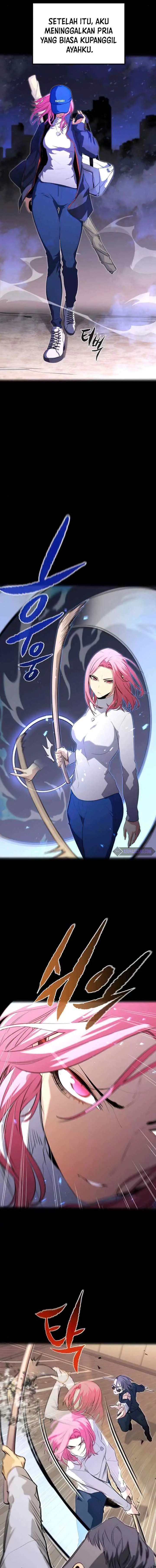 Phantom Spirit King chapter 22 halaman 7