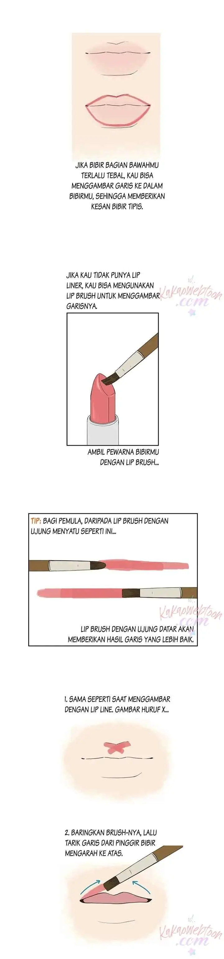 Dolled Up chapter 85 halaman 12