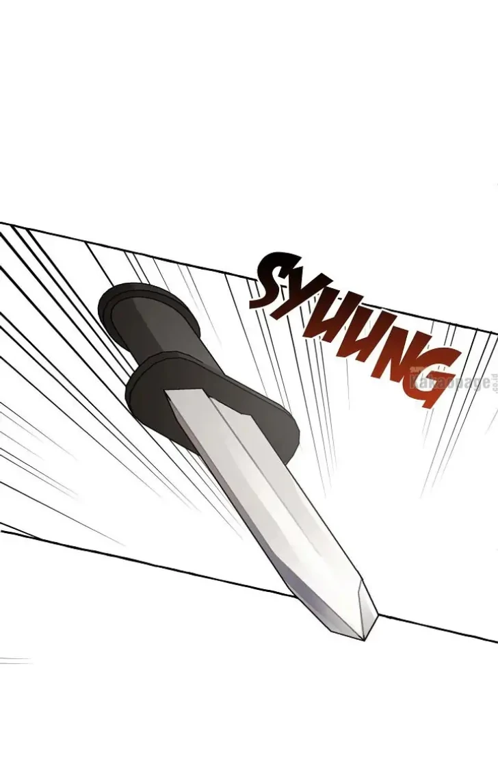 Everything Was a Misunderstanding chapter 19 halaman 27