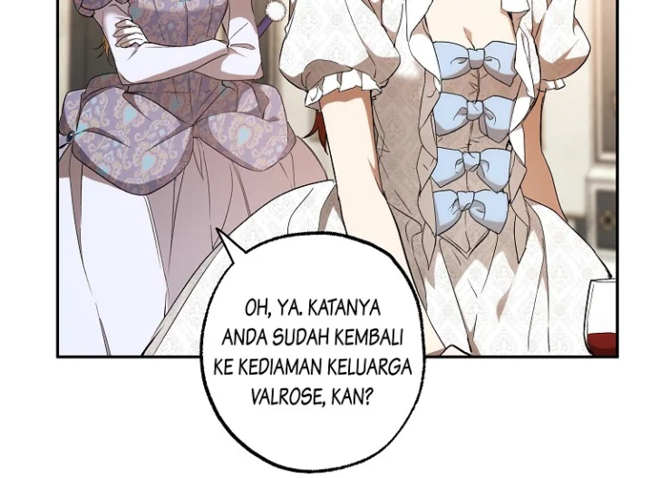 Everything Was a Misunderstanding chapter 112 halaman 51