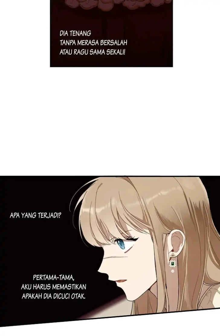 Everything Was a Misunderstanding chapter 44 halaman 30