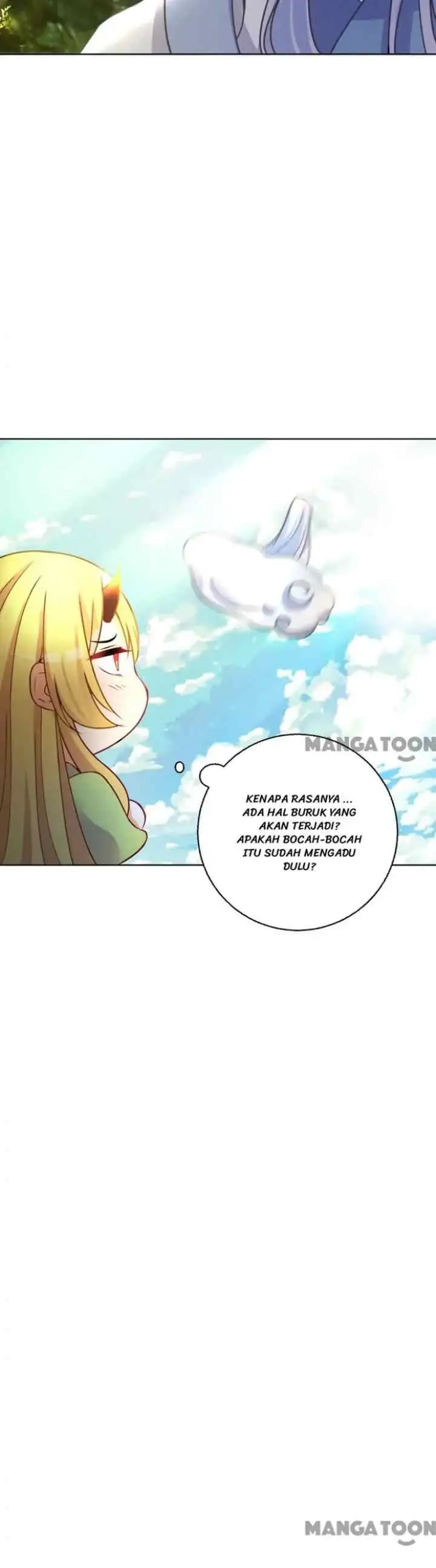 Fairy Match-Maker's Mortal Lover chapter 47 halaman 6