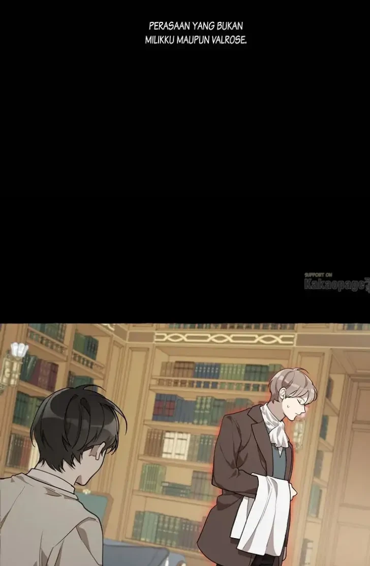 Everything Was a Misunderstanding chapter 16 halaman 52
