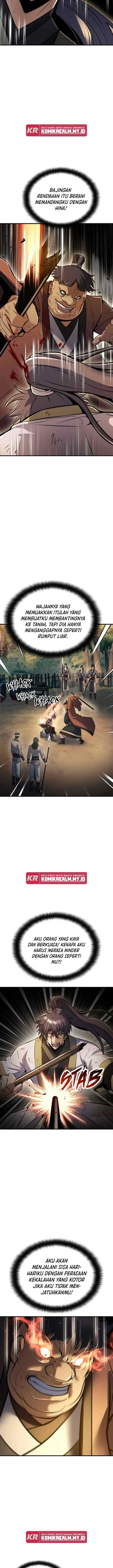 The Star Of A Supreme Ruler chapter 50 halaman 17