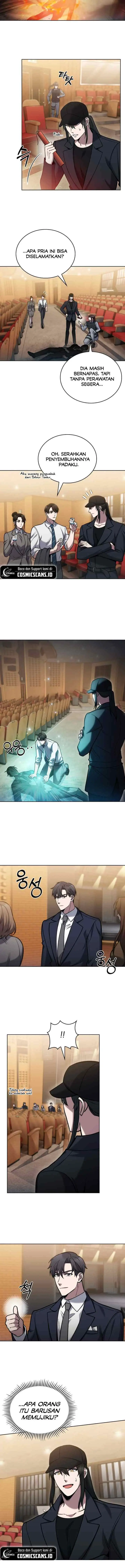 The Delivery Man From Murim chapter 24 halaman 9