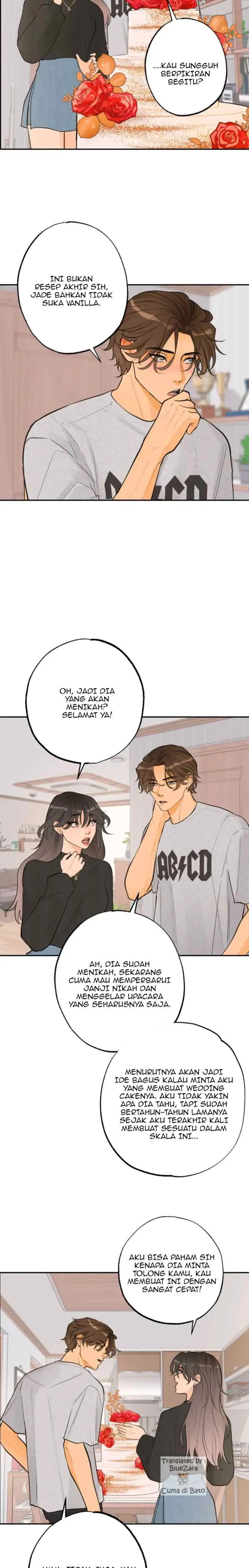 Golden Hour chapter 37 halaman 7