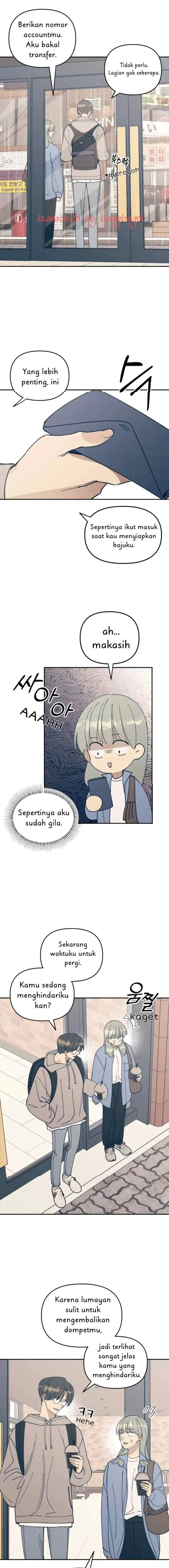 First Love, Lasting Hate chapter 2 halaman 14